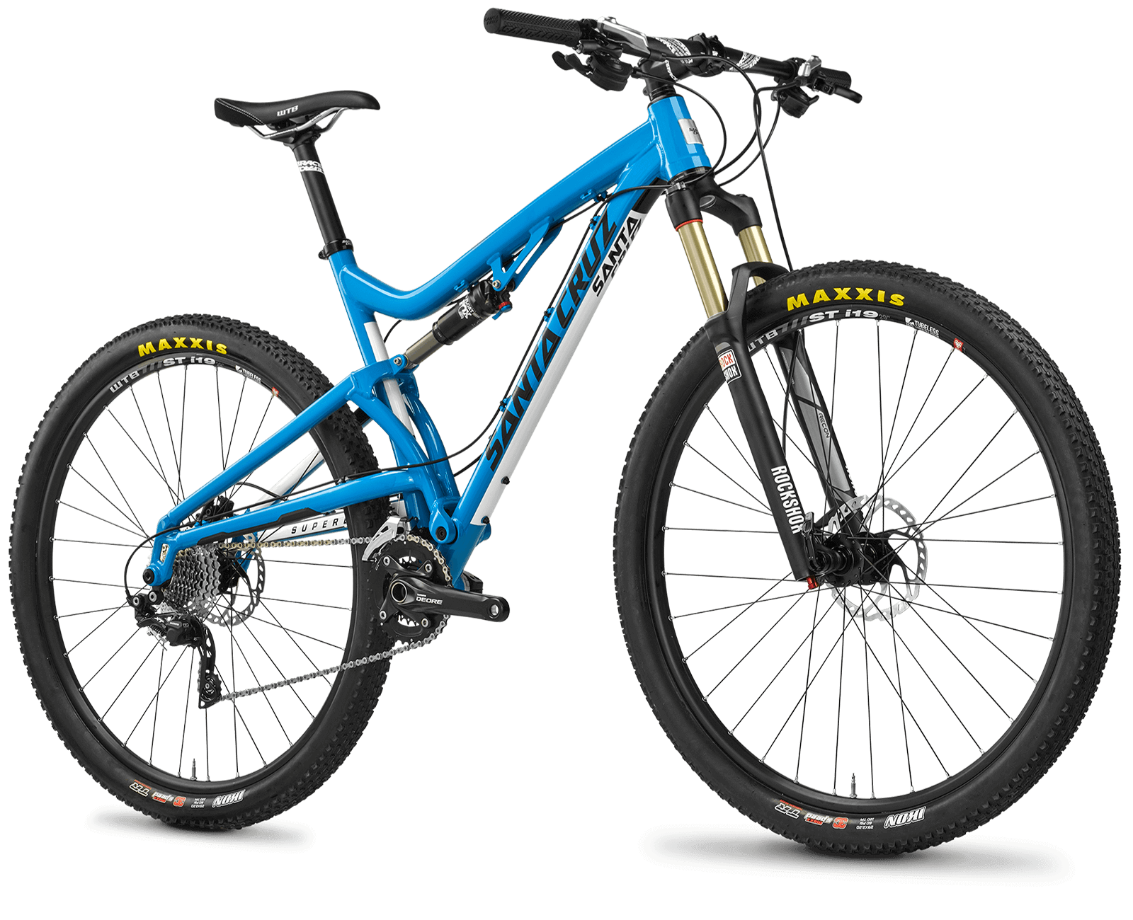 Bike 1