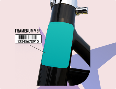 Frame Number Search